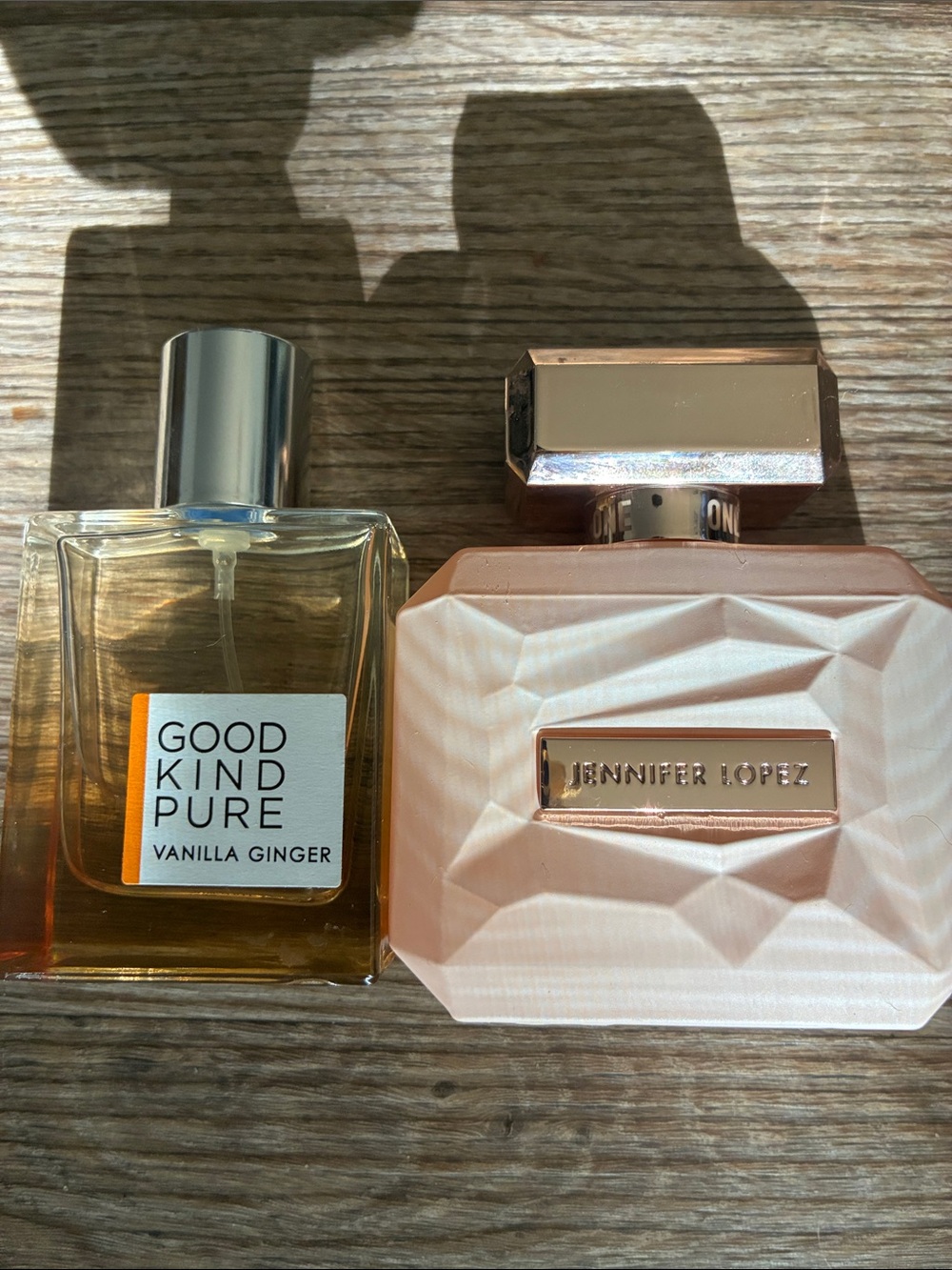 Summer Fragrances Floral 2